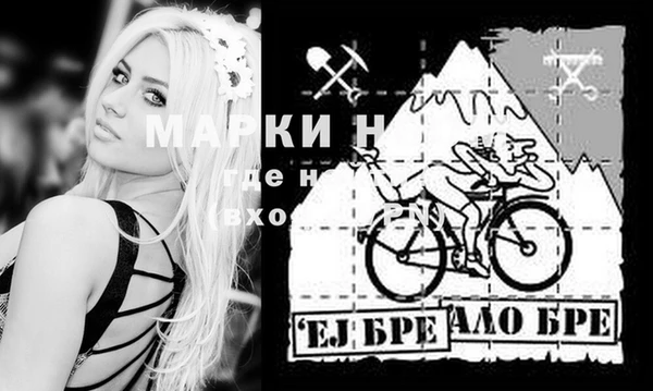 индика Алексеевка