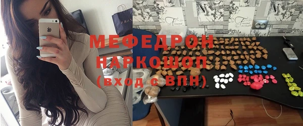 индика Алексеевка